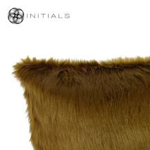 Cushion Ranch Kenia Orange Gold