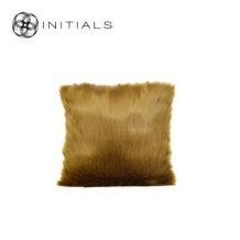 Cushion Ranch Kenia Orange Gold