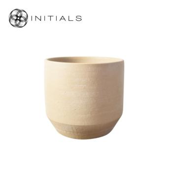 Pot Tertia Ceramic Camel