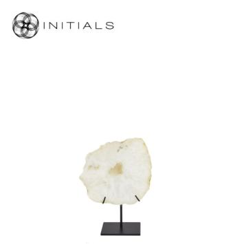 Object Nature Agate Natural