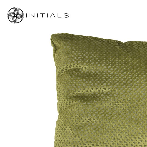Cushion Studio Loreto Army Green