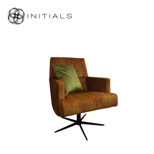 Cushion Studio Loreto Army Green