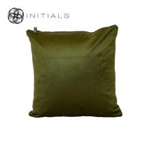 Cushion Studio Loreto Army Green