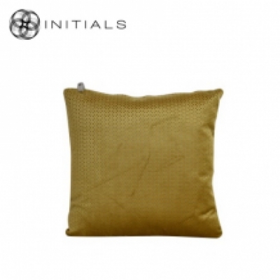 Cushion Studio Loreto Rich Gold