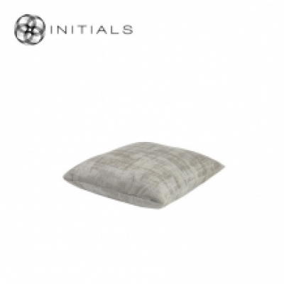 Cushion Studio Alessia Sand Taupe
