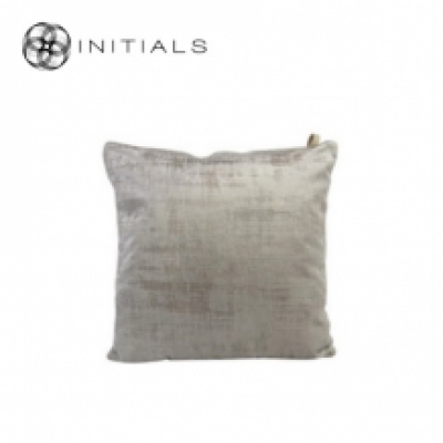 Cushion Studio Alessia Sand Taupe