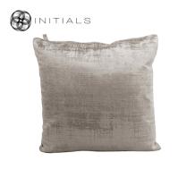Cushion Studio Alessia Sand Taupe