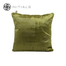 Cushion Studio Alessia Army Green