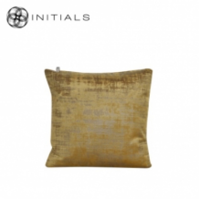 Cushion Studio Alessia Rich Gold