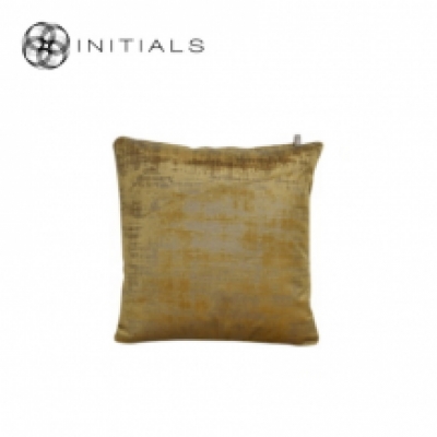 Cushion Studio Alessia Rich Gold