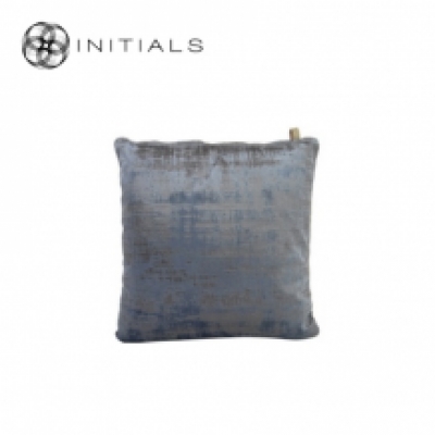Cushion Studio Alessia Sky Blue