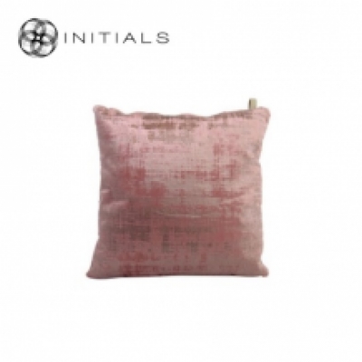 Cushion Studio Alessia Blush Pink