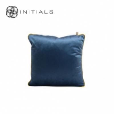 Cushion Studio Murano Classic Blue