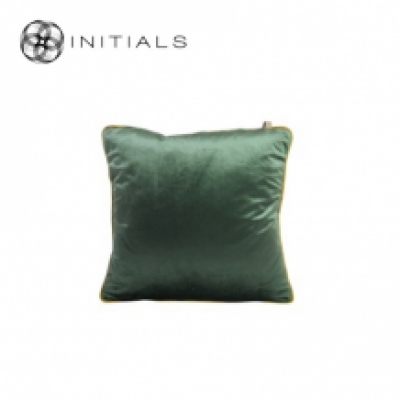 Cushion Studio Murano Moss Green