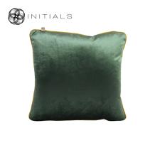 Cushion Studio Murano Moss Green