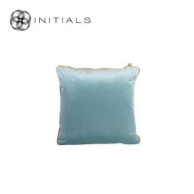 Cushion Studio Murano Laguna Blue