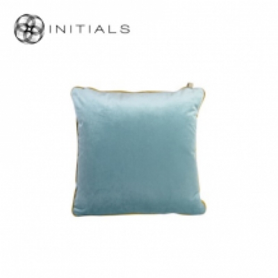 Cushion Studio Murano Laguna Blue