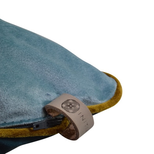 Cushion Studio Murano Laguna Blue