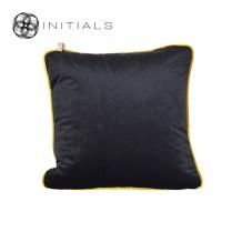 Cushion Studio Murano Jet Black