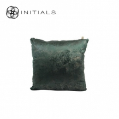 Cushion Studio Nola Moss Green