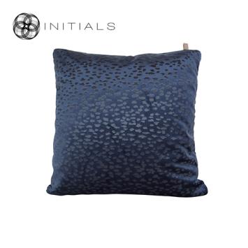 Cushion Studio Identify Evening Blue