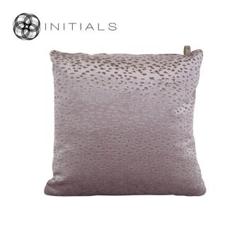 Cushion Studio Identify Grape Purple