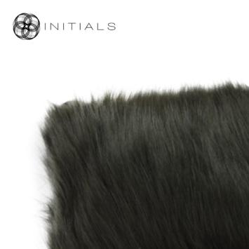 Cushion Ranch Kenia Army Green