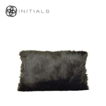 Cushion Ranch Kenia Earth Taupe