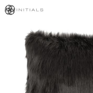 Cushion Ranch Kenia Earth Taupe