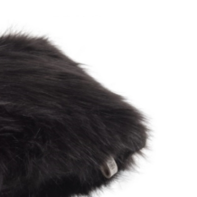 Cushion Ranch Kenia Earth Taupe