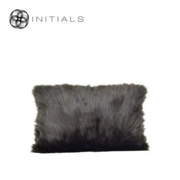 Cushion Ranch Kenia Earth Taupe