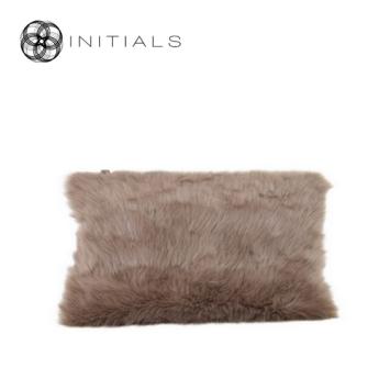 Cushion Ranch Kenia Sand Taupe