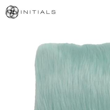 Cushion Ranch Kenia Aqua Green