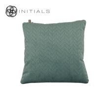 Cushion Lodge Gena Pastel Green