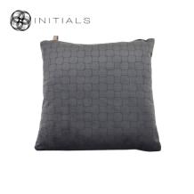 Cushion Lodge Loeve Dark Graphite