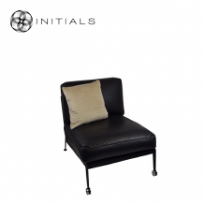 Cushion Lodge Loeve Sand Taupe