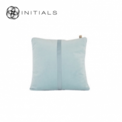 Cushion Lodge Warwick Laguna Blue