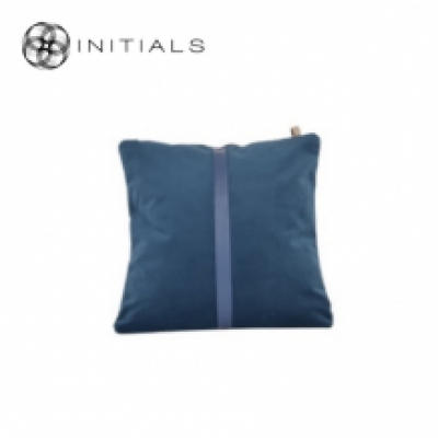 Cushion Lodge Warwick Classic Blue