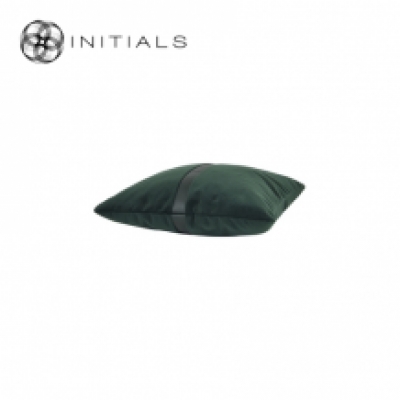 Cushion Lodge Warwick Moss Green