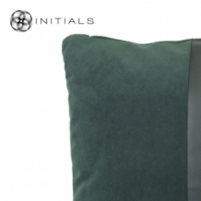 Cushion Lodge Warwick Moss Green