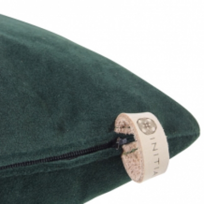 Cushion Lodge Warwick Moss Green