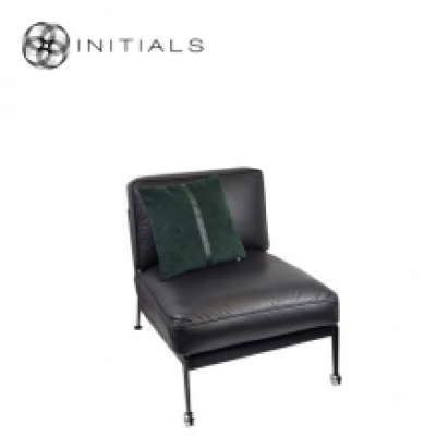 Cushion Lodge Warwick Moss Green