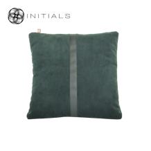 Cushion Lodge Warwick Moss Green