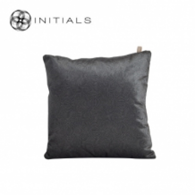 Cushion Lodge Delusion Smoke Grey