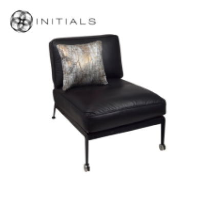 Cushion Studio Woods Earth Taupe