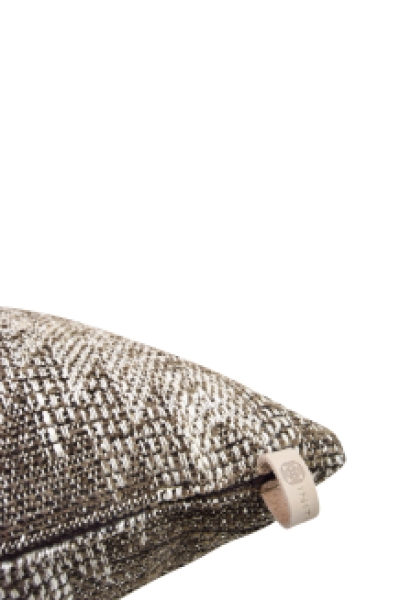 Cushion Cabin Zokora Tobacco Brown