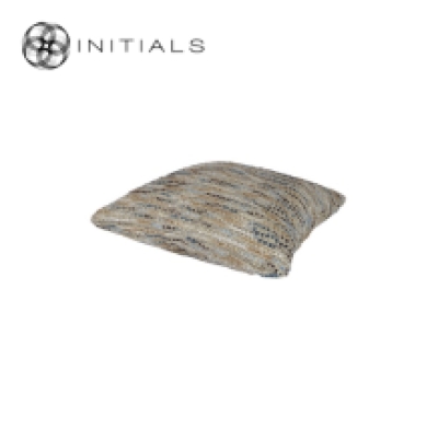 Cushion Cabin Chanou Sky Blue