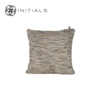 Cushion Cabin Chanou Sky Blue