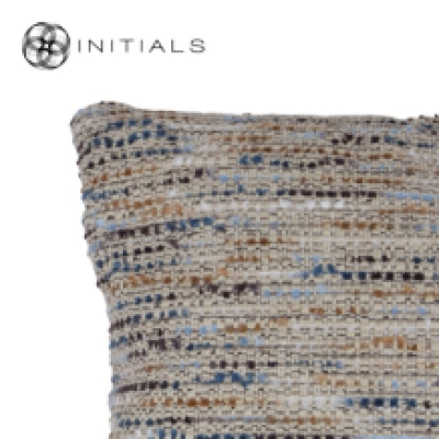 Cushion Cabin Chanou Sky Blue