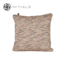 Cushion Cabin Chanou Tobacco Brown